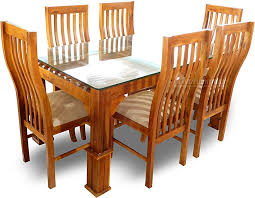 Mesa de jantar